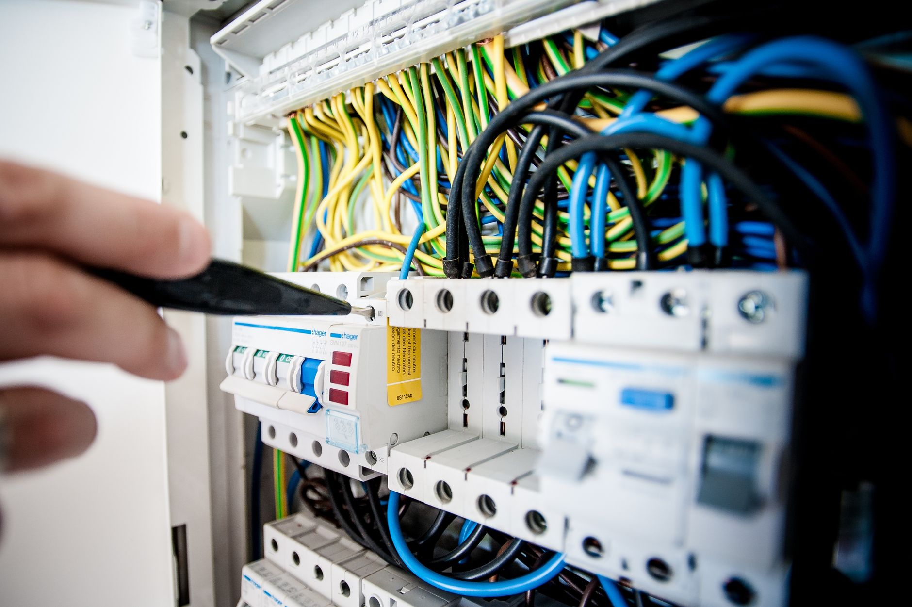 Électricien à Brétigny-sur-Orge